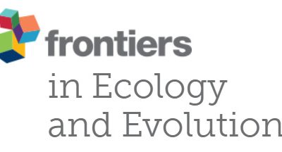 New Research Topic in Frontiers in Ecology and Evolution: Spatially Explicit Conservation