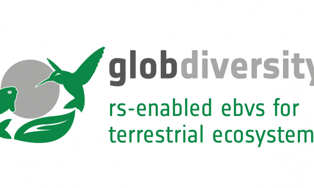 The GlobDiversity project has kicked off!