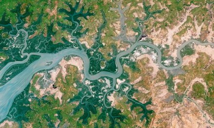 Free, open access to higher resolution satellite images is a societal good