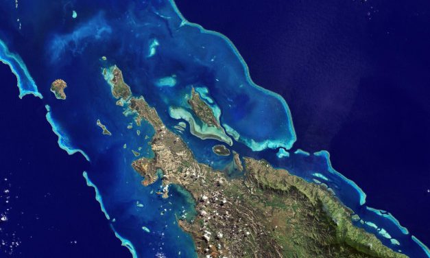 Research Specialist in Geospatial Science – terrestrial and coral landscapes